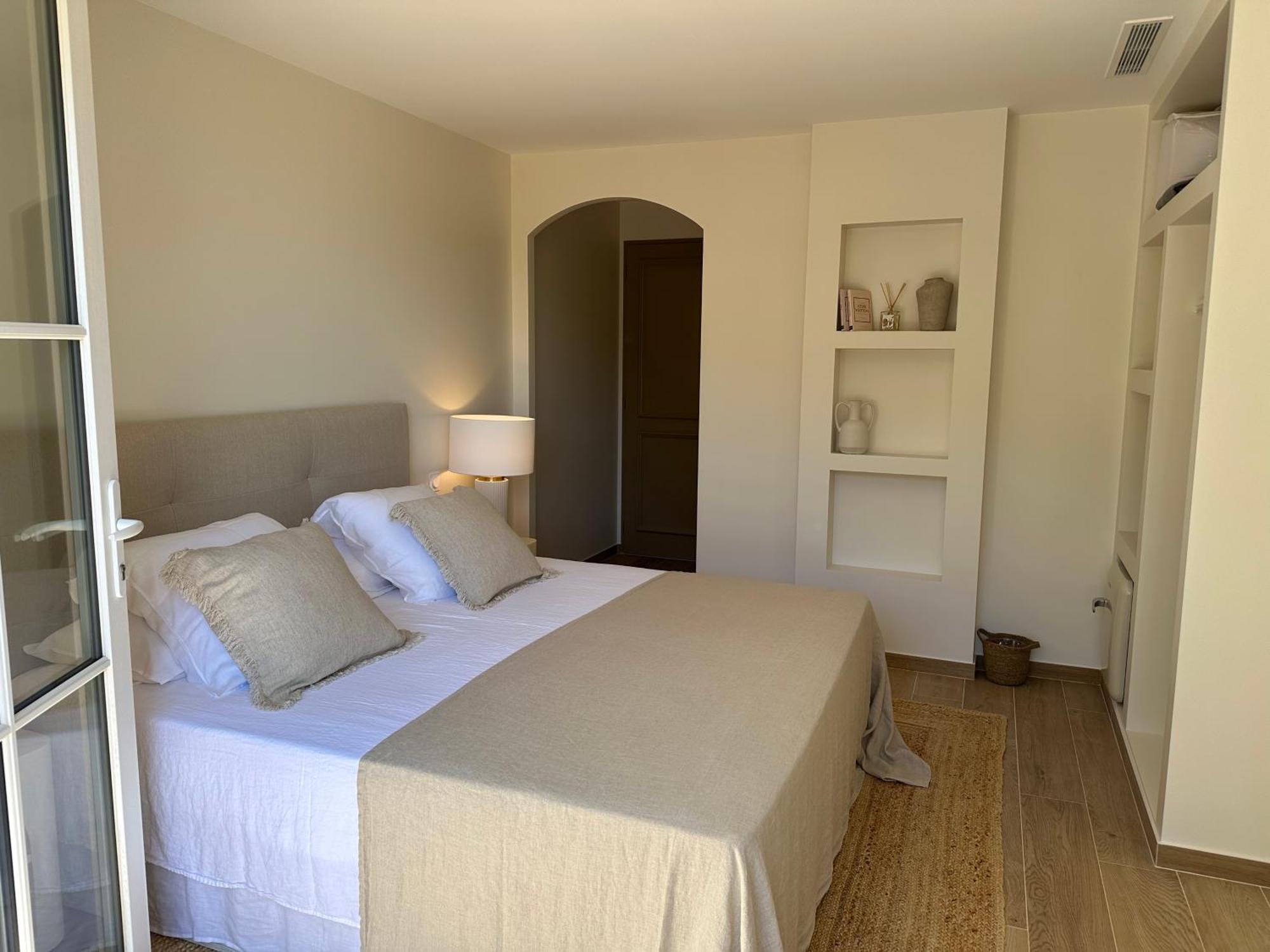 Le Clos Des Sept Palmiers กาวาแลร์-ซูร์-แมร์ ภายนอก รูปภาพ
